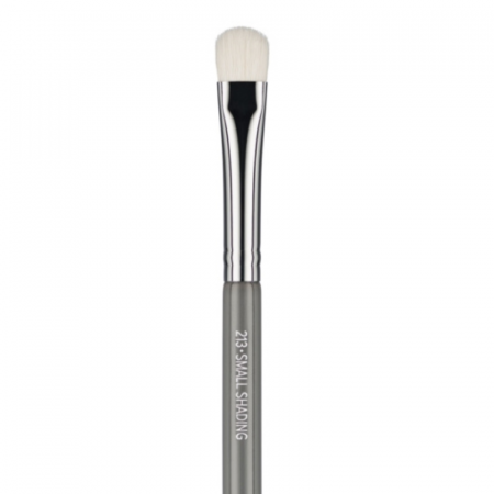 Machiaj Profesional - Pensula pentru aplicarea fardului 213, Boho Beauty Small Shading