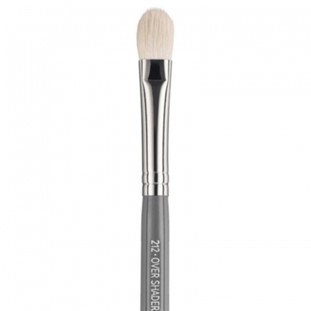 Machiaj Profesional - Pensula pentru blending 212, Boho Beauty Over Shader