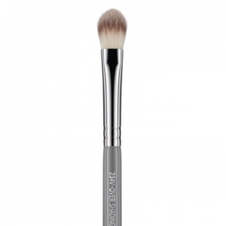 Machiaj Profesional - Pensula pentru blending multitasking 234V, Boho Beauty Over Shading