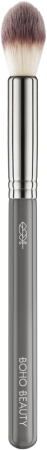Pensula pentru contur si iluminator 127V, Boho Beauty Highlighter/Contour [1]