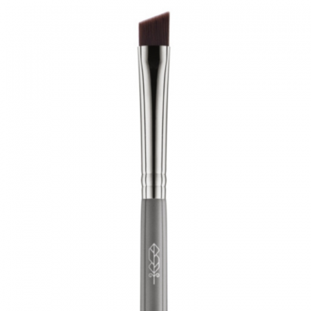 Machiaj Profesional - Pensula pentru eyeliner 302, Boho Beauty Angled Liner