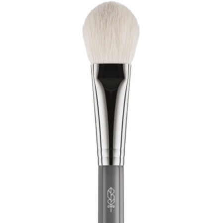 Machiaj Profesional - Pensula pentru fixarea machiajului 115, Boho Beauty
