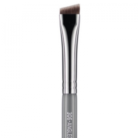 Machiaj Profesional - Pensula pentru sprancene 306, Boho Beauty Smudge