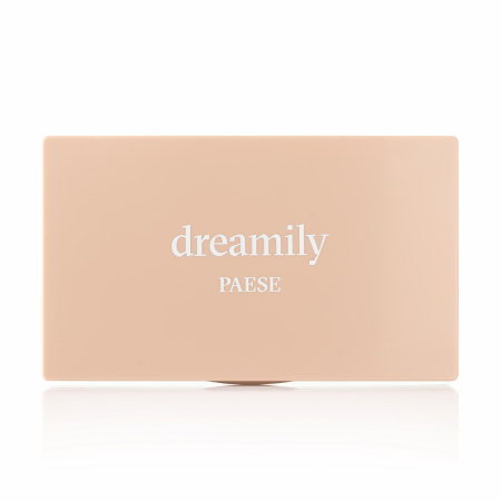 Set pentru machiajul ochilor Perfect Eye Dreamily - Paese - imagine produs [1]