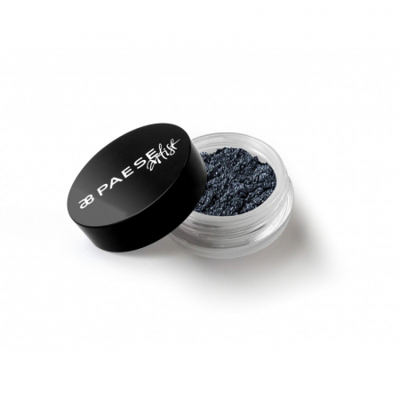 Machiaj Profesional - Pigmenti minerali liberi, Pure Pigments, nuanta Galaxy - 1gr