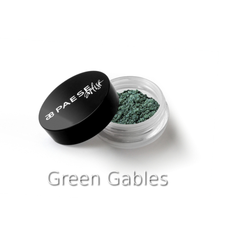 Pigmenti minerali liberi, Pure Pigments, nuanta Galaxy - 1gr [5]