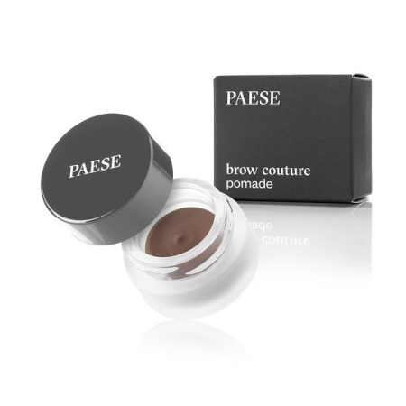 Sprâncene - Pomadă pentru sprancene , nuanta Taupe - 4.5g