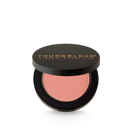 Promoții - Youngblood Pressed Mineral Blush Blossom fard de obraz mat 3 g