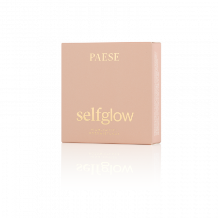 Pudra bronzanta Duo Light, Selfglow, nuanta Medium - 6,5g [2]