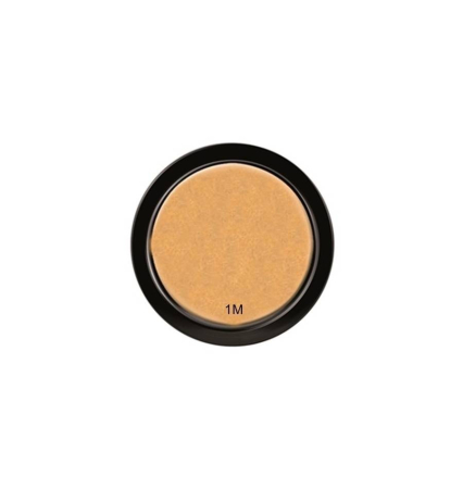 Pudra compacta bronzanta,Bronzer Powder Coconut - 9g [1]