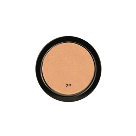 Machiaj Profesional - Pudra compacta bronzanta,Bronzer Powder Coconut - 9g