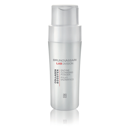 Exfoliere și Gomaj - Pudra de Curatare/Exfolianta cu Enzime 50g - Enzyme Cleansing Powder Bruno Vassari