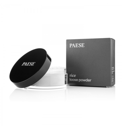 Pudra de orez -15gr - Paese [2]