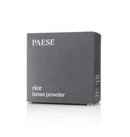 Pudra de orez -15gr - Paese [3]