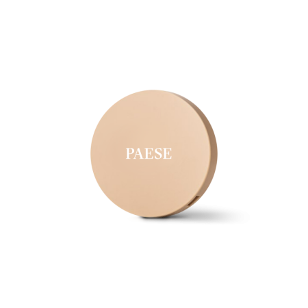 Pudra din bambus cu efect matifiant,Bamboo Pressed - 8g [3]