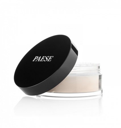 Pudre - Pudra HD (HIGH DEFINITION), Transparent - 15g
