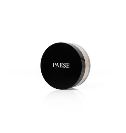 Pudră HD transparentă, High Definition, 15 g - Paese - imagine produs [14]