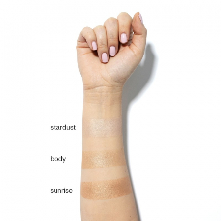 Toate Produsele - Pudra Iluminatoare 4gr - Wonder Highlighter - Body - Paese