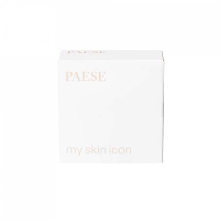 Pudră liberă matifiantă Paese My Skin Icon 8 g [2]