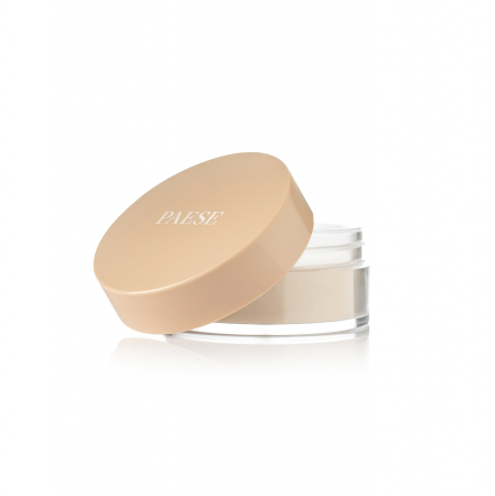 PAESE Beauty Powder Barley pudră liberă de orz 10 g [2]