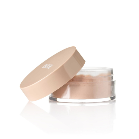 Pudre - Pudra pulbere translucida, High Definition Loose Powder Mini - 7gr