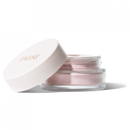 Pudră liberă PAESE Raspberry Powder cu extract de zmeură, 6 g [5]