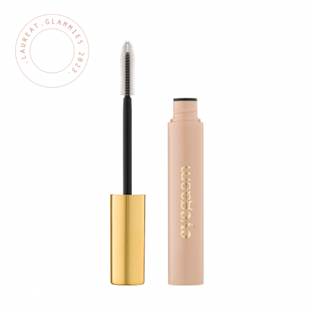 Rimel cu efect de regenerare a genelor, Eyegasm Mascara - 8ml [5]