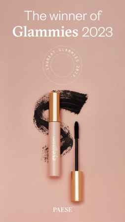 Rimel cu efect de regenerare a genelor, Eyegasm Mascara - 8ml [3]