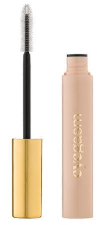 Mascara și Eyeliner - Rimel cu efect de regenerare a genelor, Eyegasm Mascara - 8ml
