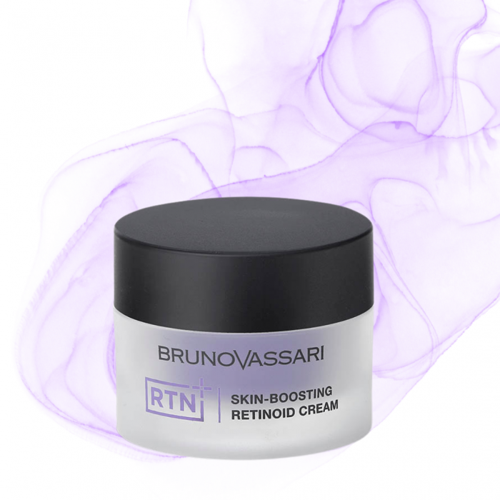 CREMA CU RETINOID PENTRU REVITALIZAREA PIELII RTN- SKIN BOOSTING RETINOID CREAM 50ML [1]