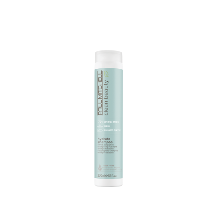 Promoții - Șampon hidratant Clean Beauty Hydrate Paul Mitchell, 250 ml