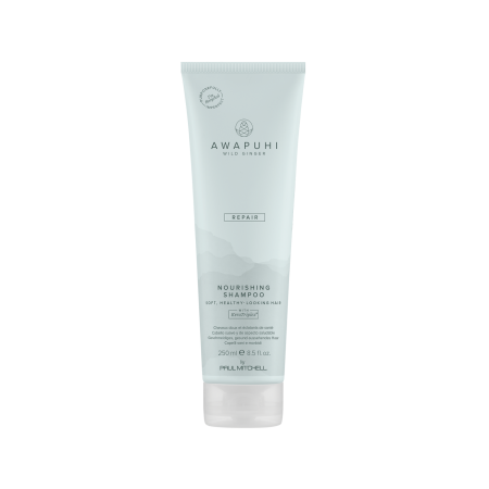 Îngrijire Păr - Șampon reparator Nourishing Paul Mitchell cu keratină, 250 ml