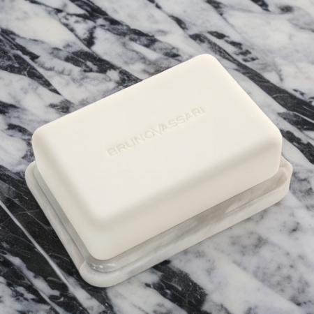 Sapun Pentru Fata si Maini 100g - Soap Bar Face & Hands Bruno Vassari [2]