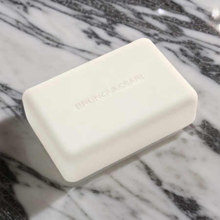 Sapun Pentru Fata si Maini 100g - Soap Bar Face & Hands Bruno Vassari [1]
