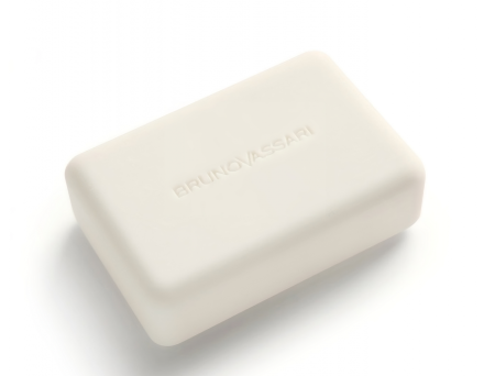 Noutăți - Sapun Pentru Fata si Maini 100g - Soap Bar Face & Hands Bruno Vassari