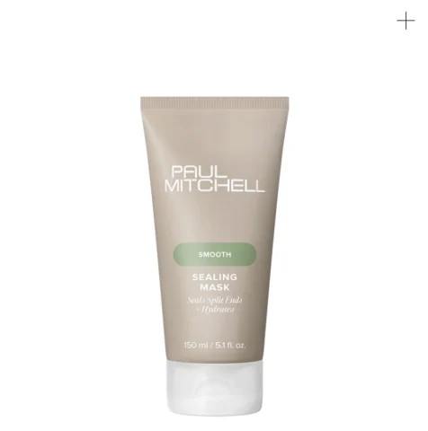 Tratamente și măști profesionale - SEALING MASK, MASCĂ HIDRATANTA IMPOTRIVA ELECTRIZĂRII  150 ML