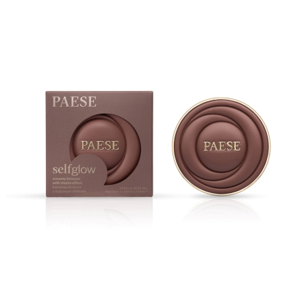 SelfGlow Cream Bronzer - Bronzer cremos [2]