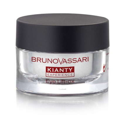 Promoții - Ser Anti-Age Pentru Conturul Ochilor 15ml - Eye Lift Ox Bruno Vassari