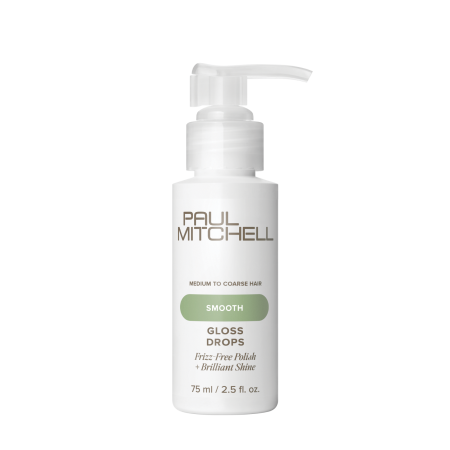 Promoții - Serum anti-frizz Gloss Drops Paul Mitchell pentru strălucire 100 ml