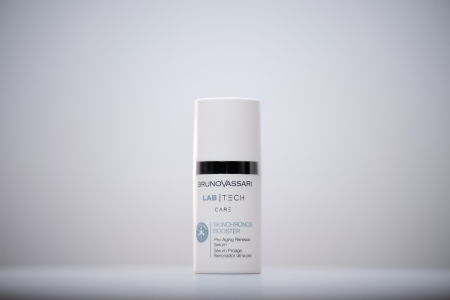 Bruno Vassari Skinchronos Booster Lab Tech Care – ser facial 30 ml [1]