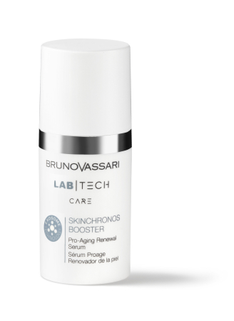 Bruno Vassari Skinchronos Booster Lab Tech Care – ser facial 30 ml [4]