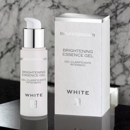 Ser intensiv anti-age pentru albirea tenului, Brightening essence gel - 30 ml [1]