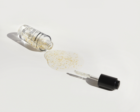 Ser iluminator 30ml - Skin Light Drops Bruno Vassari [4]