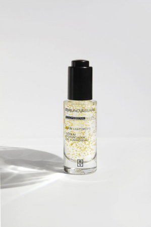 Ser iluminator 30ml - Skin Light Drops Bruno Vassari [10]
