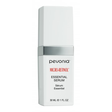 Ser microemulsificat cu retinol, Microretinol Essential Serum 30ml [1]