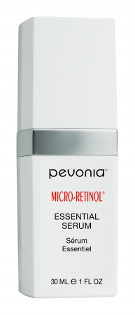Serum concentrat - Ser microemulsificat cu retinol, Microretinol Essential Serum 30ml