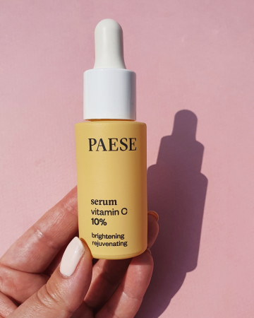 PAESE Serum Vitamin C 10%, ser uleios 15 ml [2]