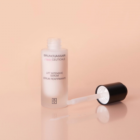 Ser pentru lifting si fermitate, Lift Intensive Serum, gama Bioceuticals - 30ml [5]