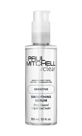Îngrijire Păr - Ser Paul Mitchell Clear Smoothing Serum 150 ml