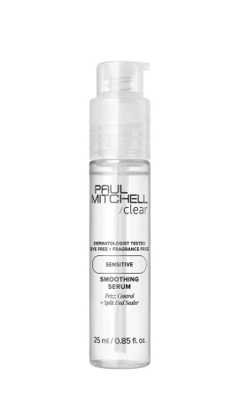 Îngrijire Păr - Ser Paul Mitchell Clear Smoothing Serum 25 ml